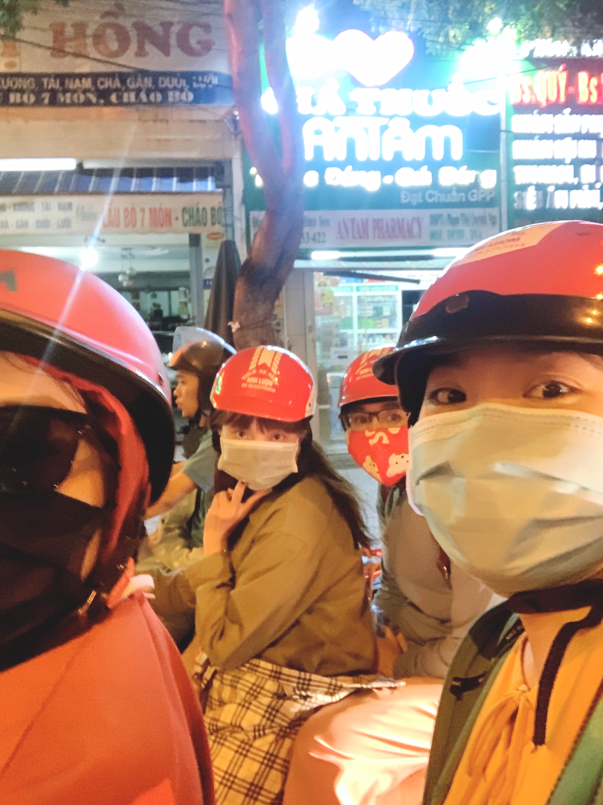 Du lịch Đà Nẵng - Hội An bằng xe máy